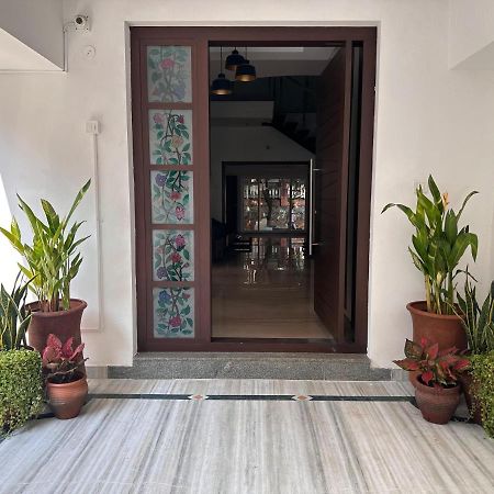Villa Ithaka By Youkoso เชนไน ภายนอก รูปภาพ