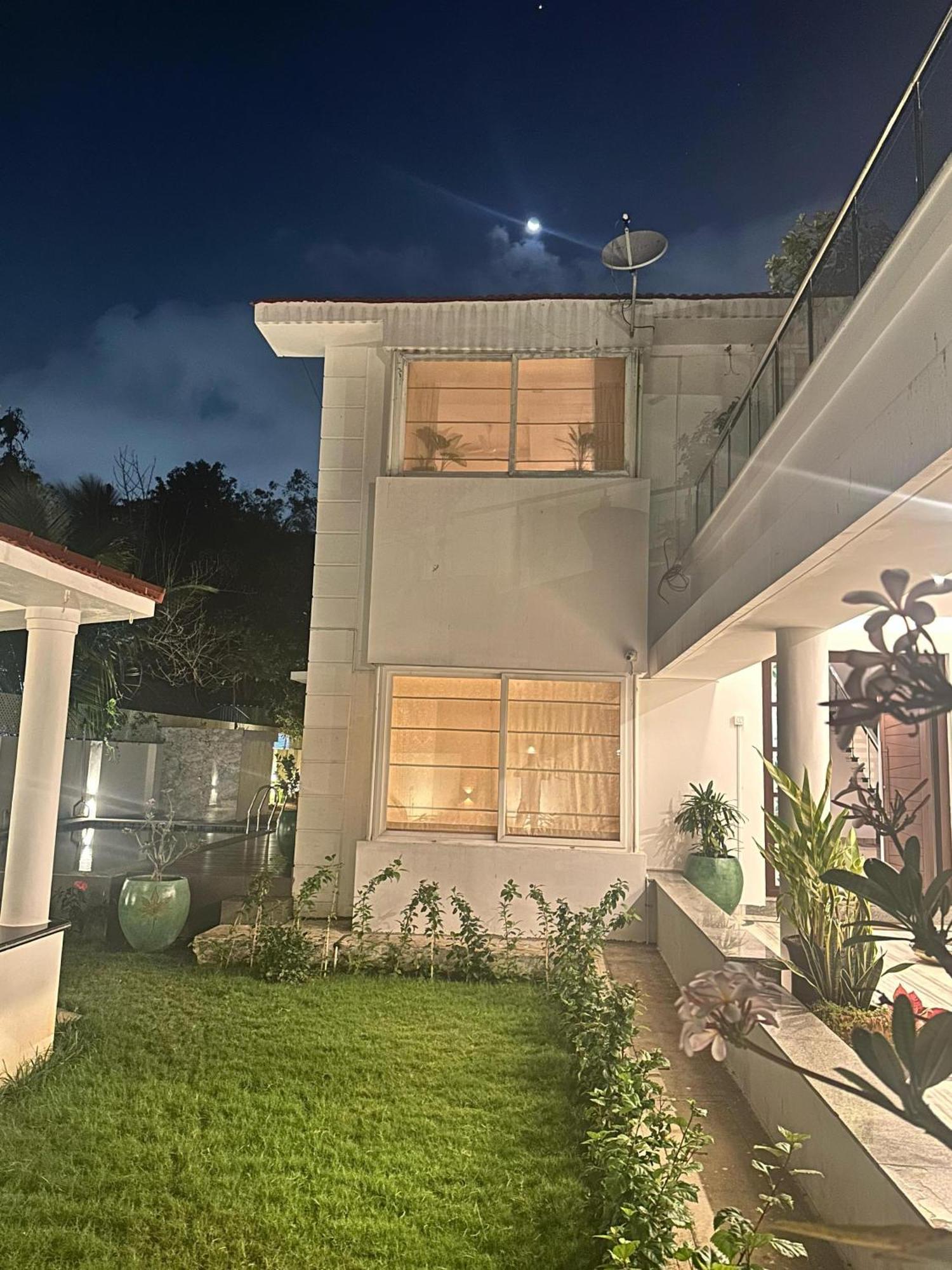 Villa Ithaka By Youkoso เชนไน ภายนอก รูปภาพ